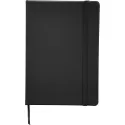 branded 5 x 7 inch Snap Elastic Closure Notebook, from our range of promotional Promotional Journals &amp; Notebooks
