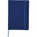 branded 5 x 7 inch Snap Elastic Closure Notebook, from our range of promotional Promotional Journals &amp; Notebooks