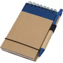 branded The Recycled Jotter with Pen, from our range of promotional Spiral NoteBooks