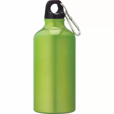 branded Lil Shorty 500ml Aluminum Sports Bottle, from our range of promotional Drink Bottles - Metal
