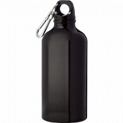 branded Lil Shorty 500ml Aluminum Sports Bottle, from our range of promotional Drink Bottles - Metal