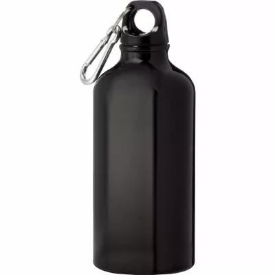 branded Lil Shorty 500ml Aluminum Sports Bottle, from our range of promotional Drink Bottles - Metal