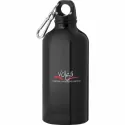 branded Lil Shorty 500ml Aluminum Sports Bottle, from our range of promotional Drink Bottles - Metal