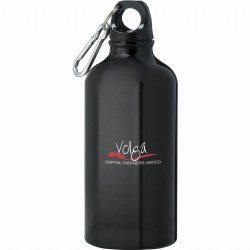 branded Lil Shorty 500ml Aluminum Sports Bottle, from our range of promotional Drink Bottles - Metal