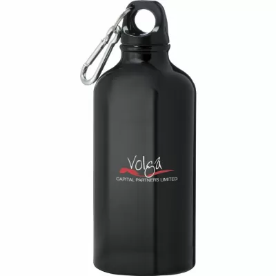 branded Lil Shorty 500ml Aluminum Sports Bottle, from our range of promotional Drink Bottles - Metal