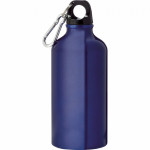 branded Lil Shorty 500ml Aluminum Sports Bottle, from our range of promotional Drink Bottles - Metal