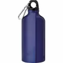 branded Lil Shorty 500ml Aluminum Sports Bottle, from our range of promotional Drink Bottles - Metal
