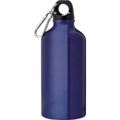 branded Lil Shorty 500ml Aluminum Sports Bottle, from our range of promotional Drink Bottles - Metal