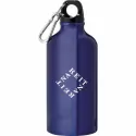 branded Lil Shorty 500ml Aluminum Sports Bottle, from our range of promotional Drink Bottles - Metal