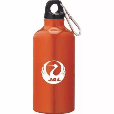branded Lil Shorty 500ml Aluminum Sports Bottle, from our range of promotional Drink Bottles - Metal