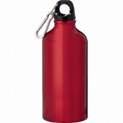branded Lil Shorty 500ml Aluminum Sports Bottle, from our range of promotional Drink Bottles - Metal
