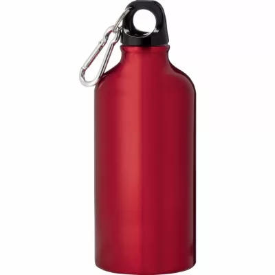 branded Lil Shorty 500ml Aluminum Sports Bottle, from our range of promotional Drink Bottles - Metal