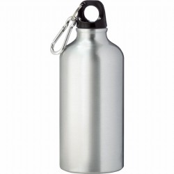 branded Lil Shorty 500ml Aluminum Sports Bottle, from our range of promotional Drink Bottles - Metal