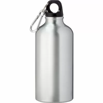 branded Lil Shorty 500ml Aluminum Sports Bottle, from our range of promotional Drink Bottles - Metal