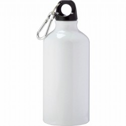 branded Lil Shorty 500ml Aluminum Sports Bottle, from our range of promotional Drink Bottles - Metal