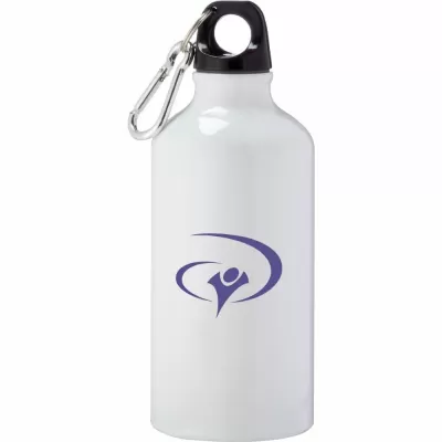 branded Lil Shorty 500ml Aluminum Sports Bottle, from our range of promotional Drink Bottles - Metal