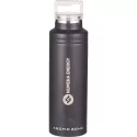 branded Arctic Zone® Titan Thermal Copper Bottle - 600ml, from our range of promotional Drink Bottles - Metal