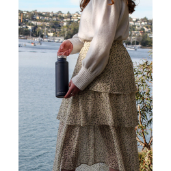 branded Arctic Zone® Titan Thermal Copper Bottle - 600ml, from our range of promotional Drink Bottles - Metal