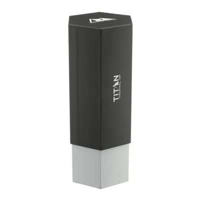 branded Arctic Zone® Titan Thermal Copper Bottle - 600ml, from our range of promotional Drink Bottles - Metal