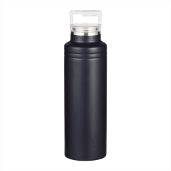 branded Arctic Zone® Titan Thermal Copper Bottle - 600ml, from our range of promotional Drink Bottles - Metal