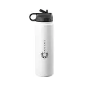 branded Trekk Stainless 700 ml Drink Bottle, from our range of promotional Drink Bottles - Metal