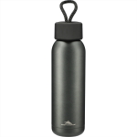 branded High Sierra® Maverick Copper Vacuum Bottle 600ml, from our range of promotional Drink Bottles - Metal