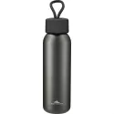 branded High Sierra® Maverick Copper Vacuum Bottle 600ml, from our range of promotional Drink Bottles - Metal