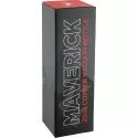 branded High Sierra® Maverick Copper Vacuum Bottle 600ml, from our range of promotional Drink Bottles - Metal
