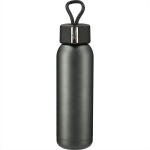 branded High Sierra® Maverick Copper Vacuum Bottle 600ml, from our range of promotional Drink Bottles - Metal