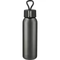 branded High Sierra® Maverick Copper Vacuum Bottle 600ml, from our range of promotional Drink Bottles - Metal