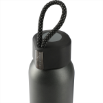branded High Sierra® Maverick Copper Vacuum Bottle 600ml, from our range of promotional Drink Bottles - Metal