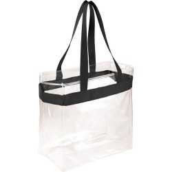Clear Stadium Bags - Game Day Clear Stadium Tote