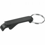 branded Aluminum Bottle / Can Opener, from our range of promotional Bottle Openers
