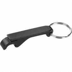 branded Aluminum Bottle / Can Opener, from our range of promotional Bottle Openers