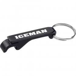 branded Aluminum Bottle / Can Opener, from our range of promotional Bottle Openers