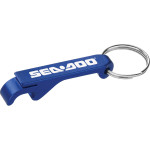 branded Aluminum Bottle / Can Opener, from our range of promotional Bottle Openers