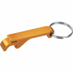 branded Aluminum Bottle / Can Opener, from our range of promotional Bottle Openers
