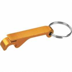branded Aluminum Bottle / Can Opener, from our range of promotional Bottle Openers