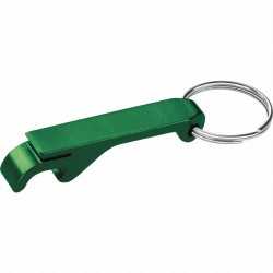 branded Aluminum Bottle / Can Opener, from our range of promotional Bottle Openers