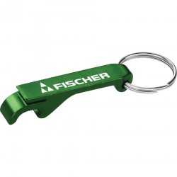 branded Aluminum Bottle / Can Opener, from our range of promotional Bottle Openers