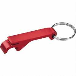 branded Aluminum Bottle / Can Opener, from our range of promotional Bottle Openers