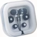 branded Colour Pop Earbuds, from our range of promotional Earbuds &amp; Headphones