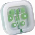 branded Colour Pop Earbuds, from our range of promotional Earbuds &amp; Headphones