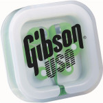 branded Colour Pop Earbuds, from our range of promotional Earbuds &amp; Headphones
