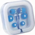 branded Colour Pop Earbuds, from our range of promotional Earbuds &amp; Headphones