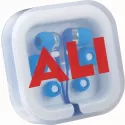 branded Colour Pop Earbuds, from our range of promotional Earbuds &amp; Headphones