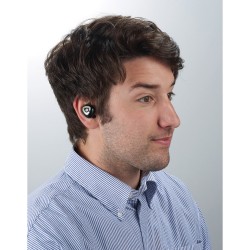 branded True Wireless Bluetooth Earbuds, from our range of promotional Earbuds & Headphones