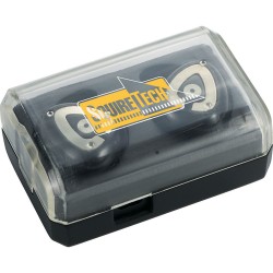 branded True Wireless Bluetooth Earbuds, from our range of promotional Earbuds & Headphones