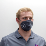 branded Viroblock Face Mask, from our range of promotional Face Masks