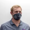 branded Viroblock Face Mask, from our range of promotional Face Masks
